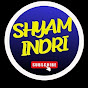 SHYAM INDRI (श्याम इंद्री लाइव) S I L logo