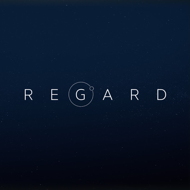Un regard sur l'Espace