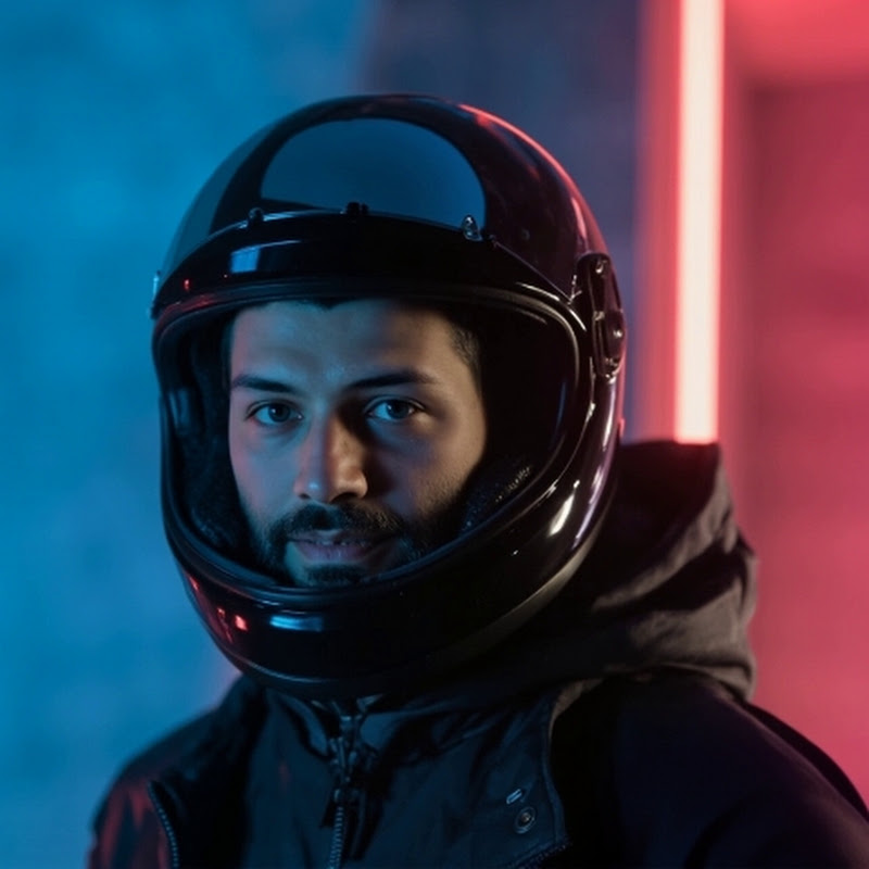 Channel Avatar