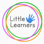 Little Learners logo
