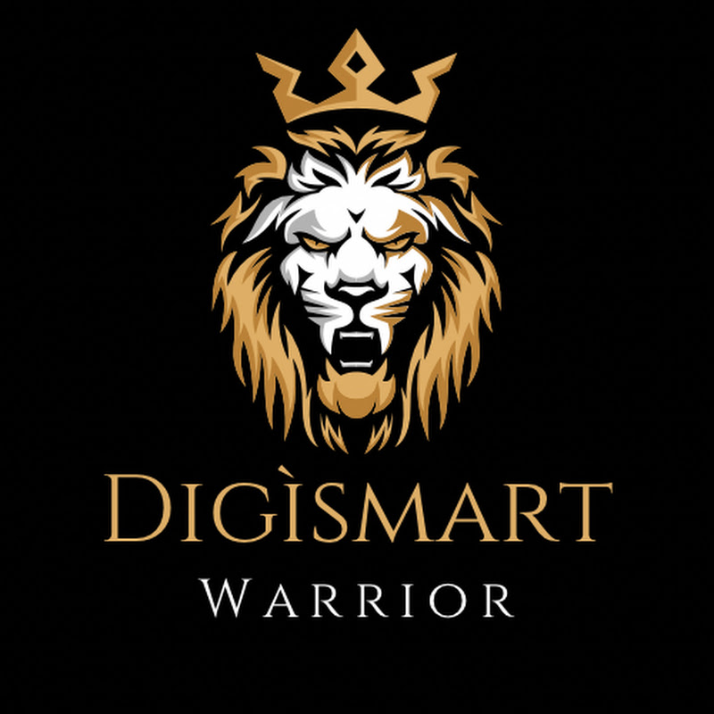 DIGISMART WARRIOR 