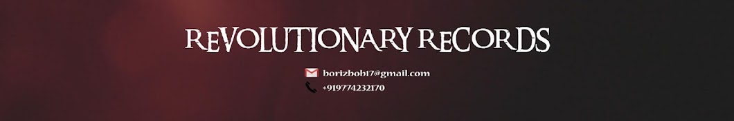 Boriz Bob-Official رمز قناة اليوتيوب