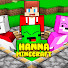gKi9I5p29zA-channel-avatar-Hanna - Minecraft