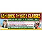 Abhishek Mishra  logo
