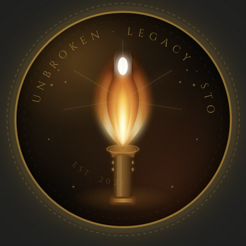 Unbroken Legacy