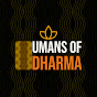 Humans of Dharma logo