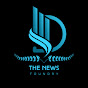 TheNewsFoundry logo