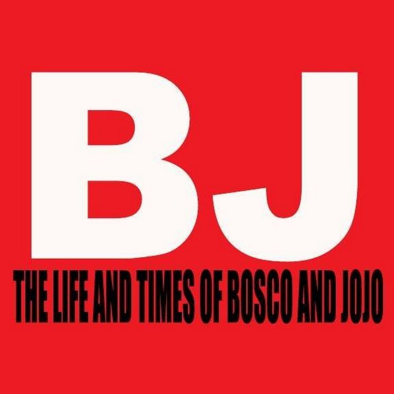 BJ: The Life and Times of Bosco and Jojo - DOC