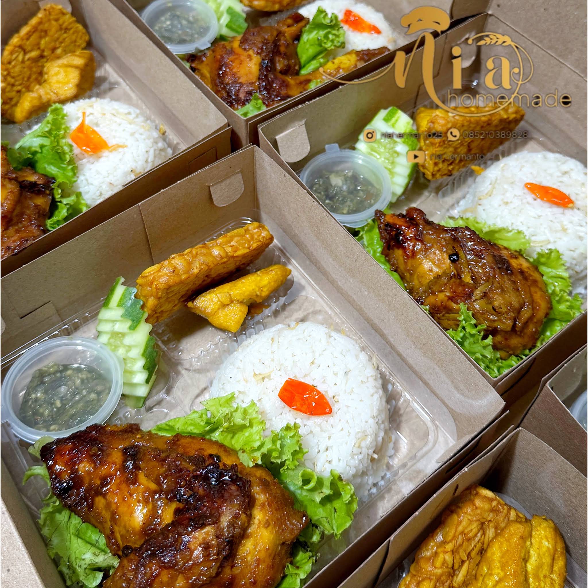 Post from Nia Hermanto