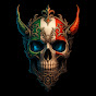 Skull Network Italia logo