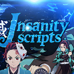 Insanity Scripts 