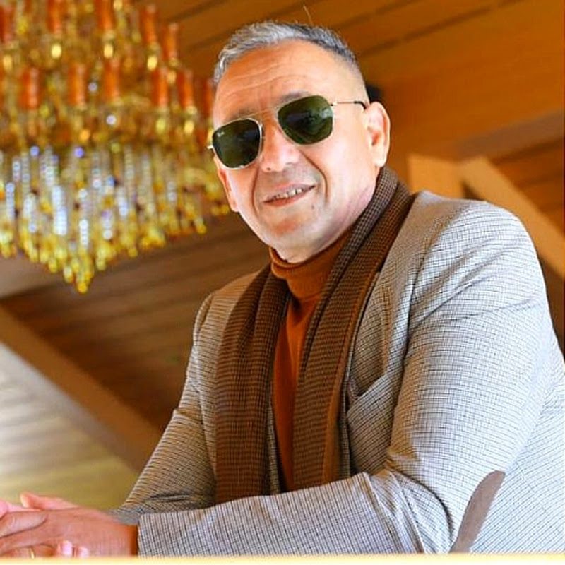 Abdelaziz Ahouzar Official 