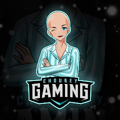 Channel thumbnail for CHOUBEY GAMING