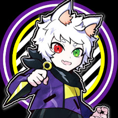 【公認】CR_Ras / 切り抜きchアイコン画像