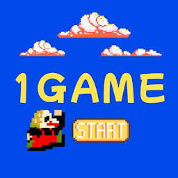 1GAMEのゲームチャンネル