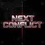 Next Conflict logo