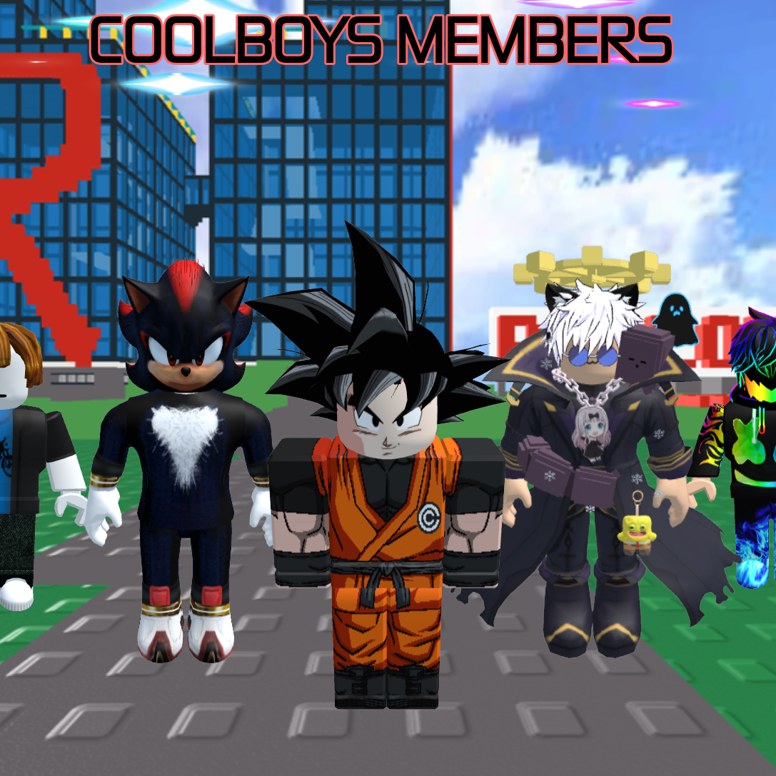 Post from CoolBoys