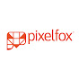 Pixelfox YouTube Icon