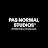 PAS NORMAL STUDIOS