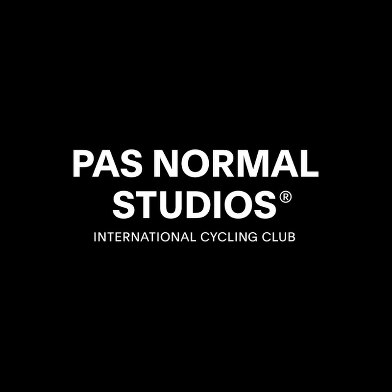 PAS NORMAL STUDIOS