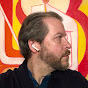 The Artist's Ear with host Craig Stover YouTube Profile Photo