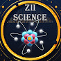 Zii Science logo