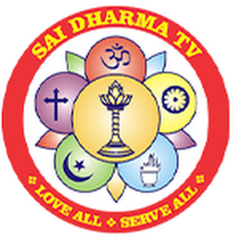 Sai Dharma Tv