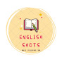 English Shots logo