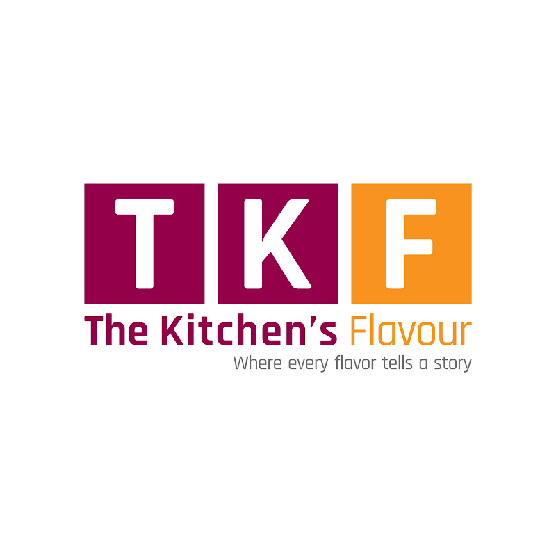 The Kitchen's Flavour