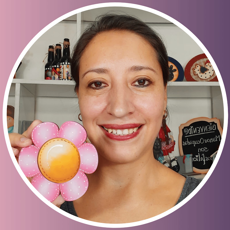 Pintura & Arte con Moni