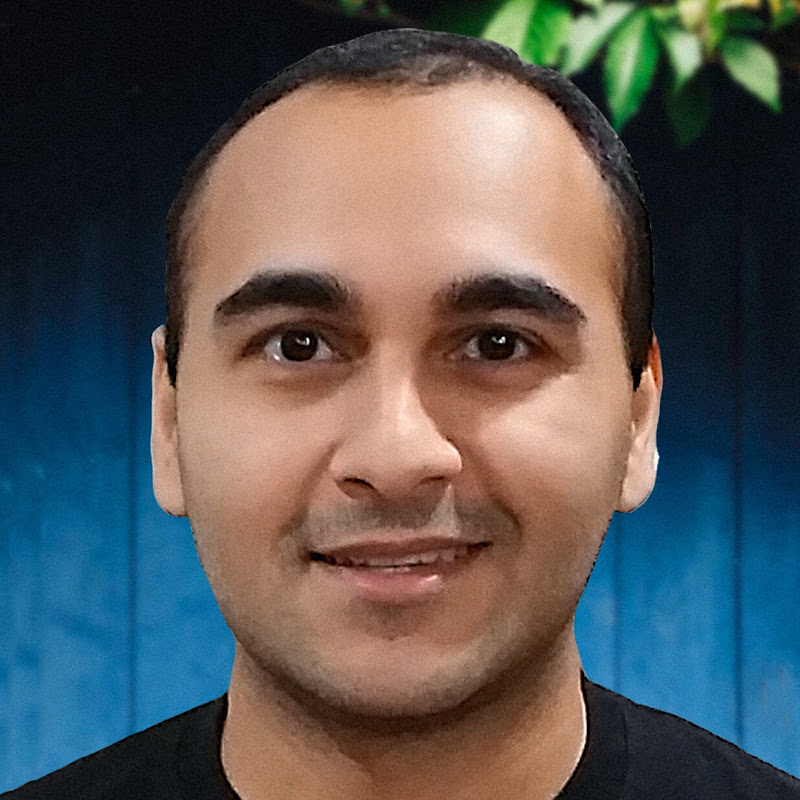 Kevin Ghadyani - JavaScript Logo