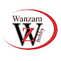 wanzamhobby Drone channel logo