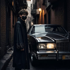 بروفيسور سيارات Cars Professor