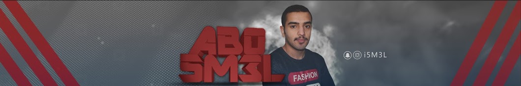 ABO5M3L YouTube channel avatar