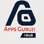 Apps Guruji Hindi Image Thumbnail