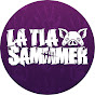 LaTiaSammmer logo