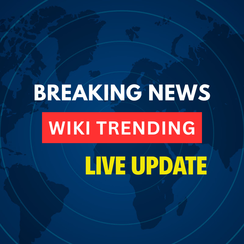 Wiki Trending