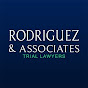 Rodriguez & Associates Trial Lawyers logo