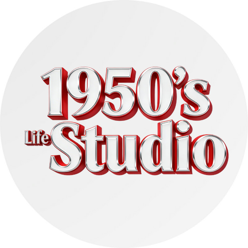 1950s Life Studio