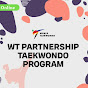 WT Partnership Taekwondo Program_Official