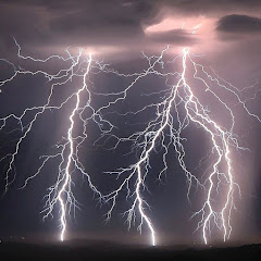 STORMCHASING INGOLSTADT BAYERN