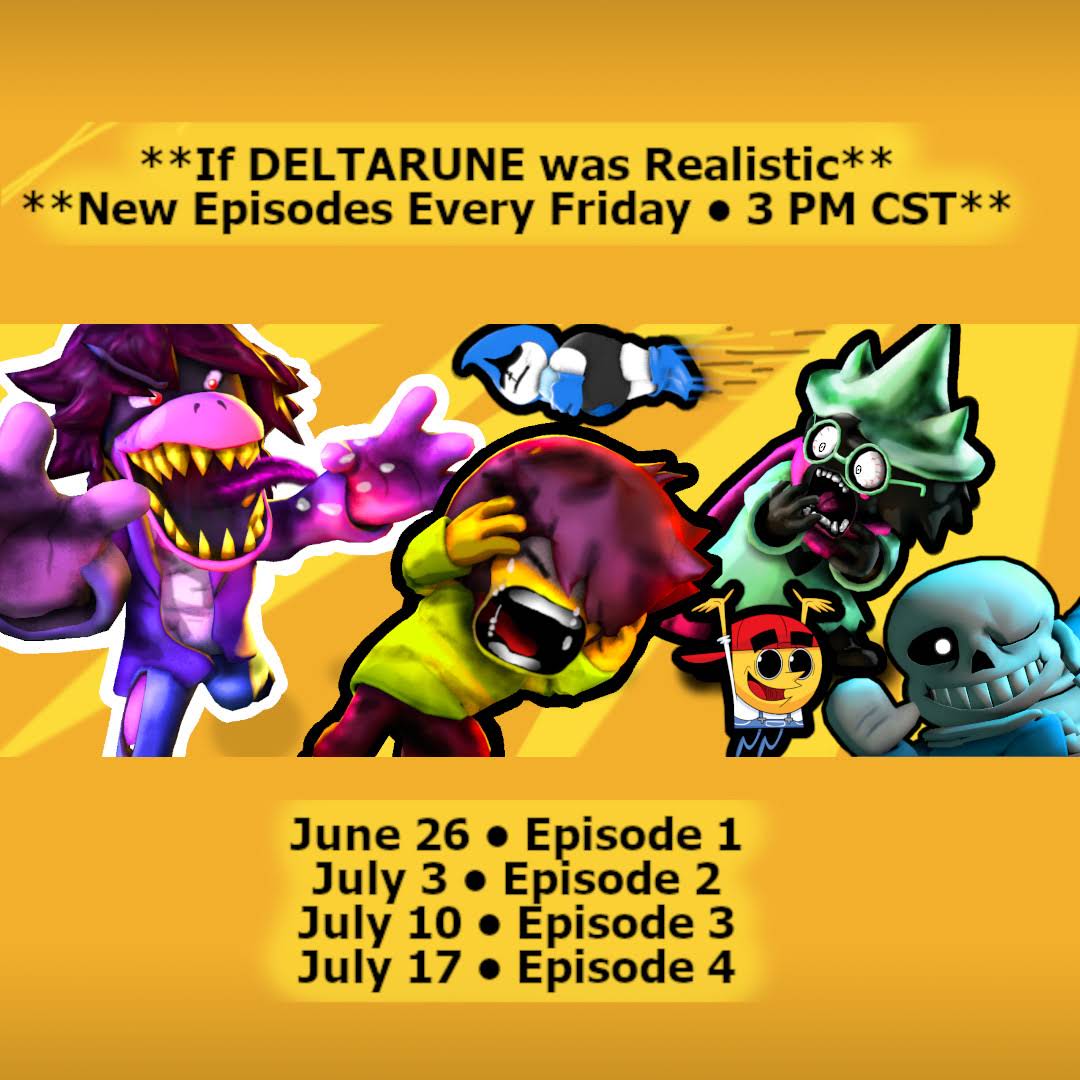 Post from SmashBits Animations