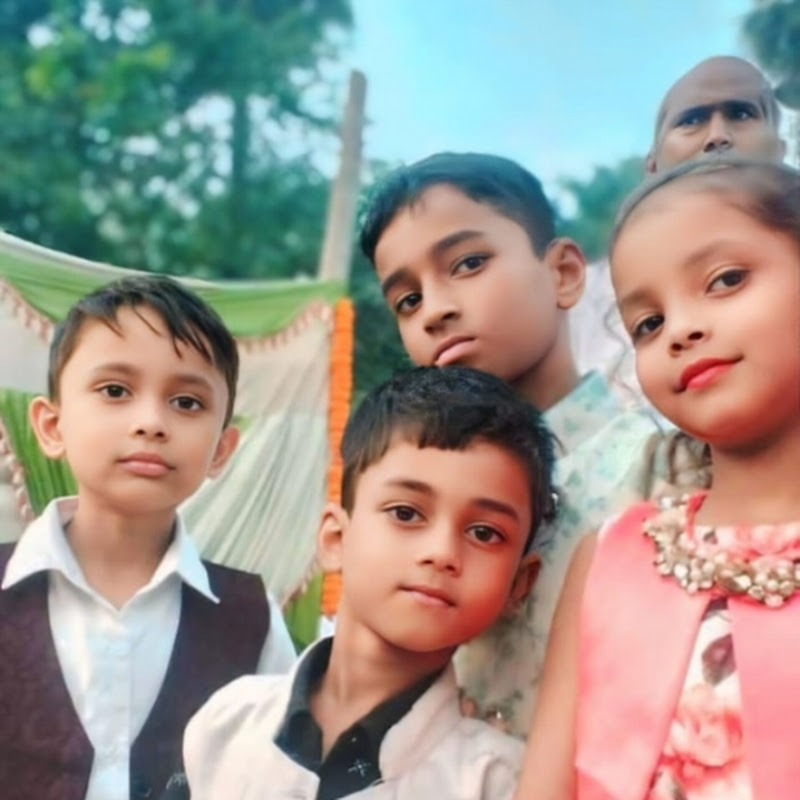 Anirudh Yashvi