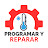 Programar y reparar
