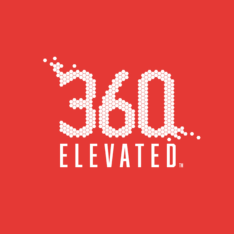 360 ELEVATED® icon