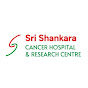 Sri Shankara Cancer Hospital & Research Centre logo