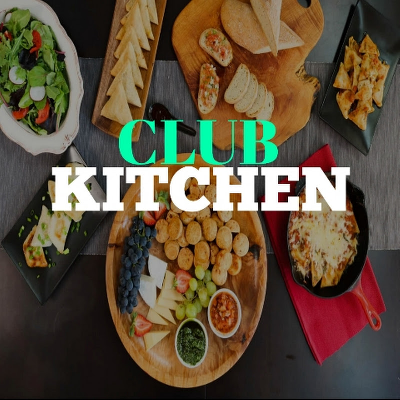 Kitchen Club 