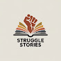 Struggle Stories  logo