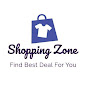 Shopping Zone logo