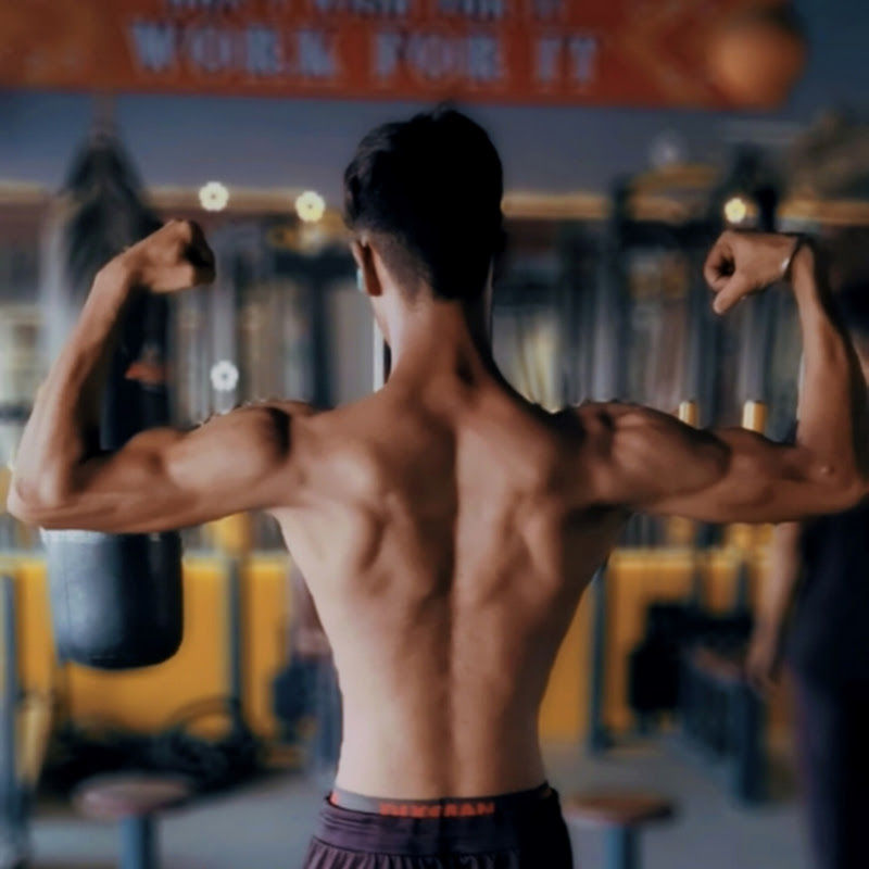 Rakesh choudhary 